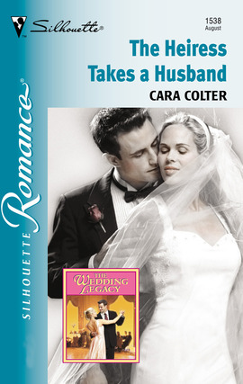 Title details for The Heiress Takes a Husband by Cara Colter - Available